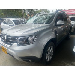 RENAULT DUSTER...