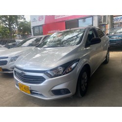 CHEVROLET JOY SEDAN MT 1.4...
