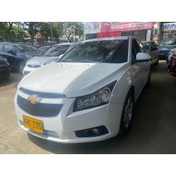 CHEVROLET CRUZE PLATINUM...