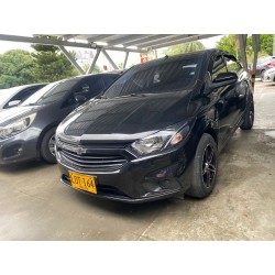 CHEVROLET JOY HATCHBACK MT...
