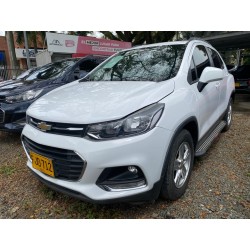 CHEVROLET TRACKER LS TP 1800CC