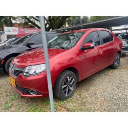 RENAULT LOGAN (2) (FL)...