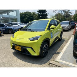 BYD SEAGULL GS 400