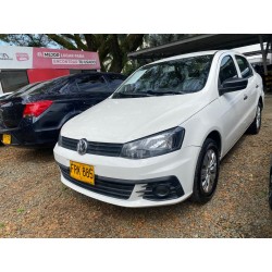 VOLKSWAGEN VOYAGE TRENDLINE...