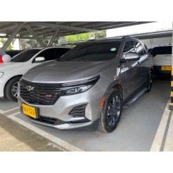 CHEVROLET EQUINOX RS TP...