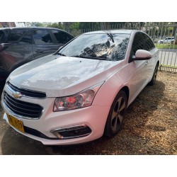 CHEVROLET CRUZE LT TP...