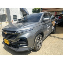 CHEVROLET CAPTIVA TURBO...