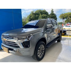 CHEVROLET COLORADO HC 4X4 AT