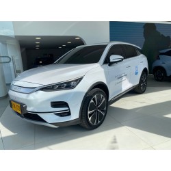 BYD TANG EV
