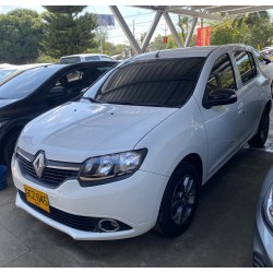 RENAULT SANDERO EXPRESSION...