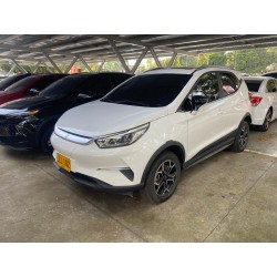 BYD YUAN PRO 400
