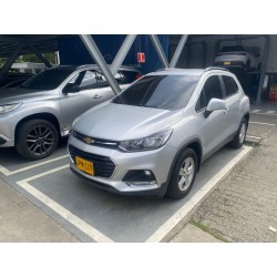 CHEVROLET TRACKER LS TP 1800CC
