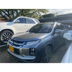 MITSUBISHI ASX 2.0L...