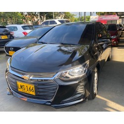 CHEVROLET ONIX LT MT 1000CC...