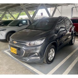 CHEVROLET TRACKER LS MT MCM