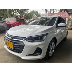 CHEVROLET ONIX PREMIER...