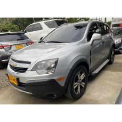 CHEVROLET CAPTIVA SPORT...