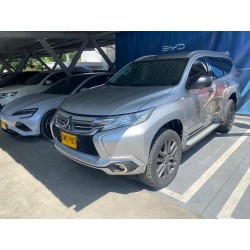 MITSUBISHI MONTERO SPORT...
