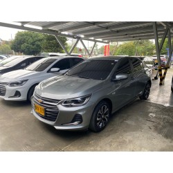 CHEVROLET ONIX PREMIER...