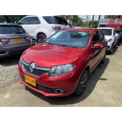 RENAULT LOGAN (2) (FL)...