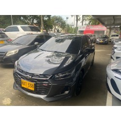 CHEVROLET ONIX RS MT 1000CC...