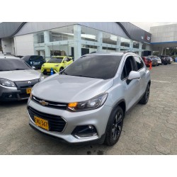 CHEVROLET TRACKER LS TP 1800CC