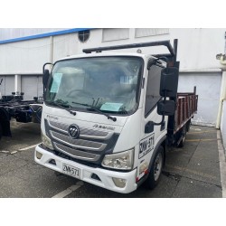 FHR BJ1045V9JD4-F1 MT...