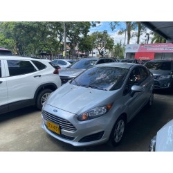 FORD FIESTA [7] SPORTBACK...