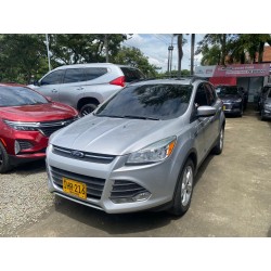 FORD ESCAPE SE TP 2.0CC 4X4