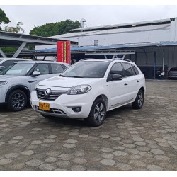 RENAULT KOLEOS DYNAMIQUE...