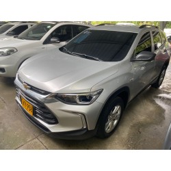 CHEVROLET TRACKER [2] LS MT...