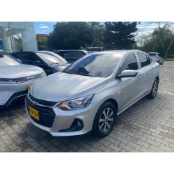 CHEVROLET ONIX LT TP 1.0 T...