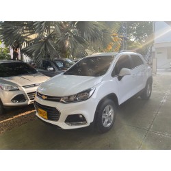 CHEVROLET TRACKER LS TP 1800CC