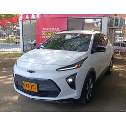CHEVROLET BOLT EUV AT 150KW...