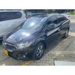 CHEVROLET ONIX LTZ MT...
