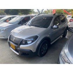 RENAULT STEPWAY 1.6L MT...