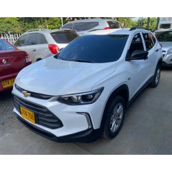 CHEVROLET TRACKER LS TURBO...