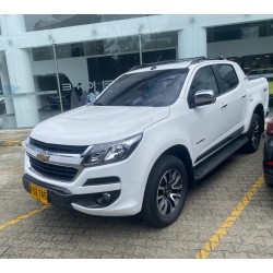CHEVROLET COLORADO HC 2.8...