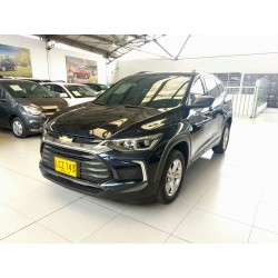 Chevrolet Tracker LS Turbo...