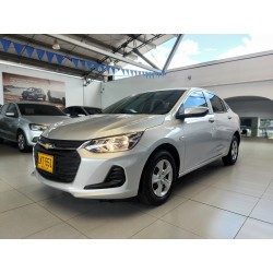 Chevrolet Onix Lt Turbo 1.0...