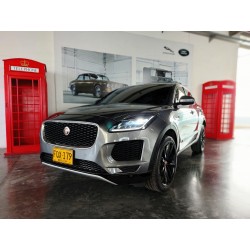 Jaguar E-Pace 2.0 E-pace