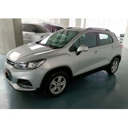 Chevrolet Tracker LT...