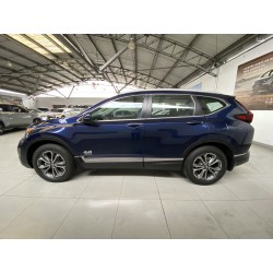 HONDA CR V  1.5T 4X4