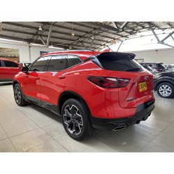 BLAZER RS TP 3.6CC 4X4