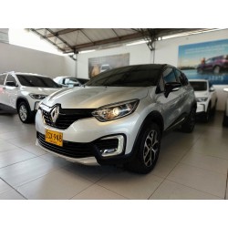 Renault Captur Intens 2.0...