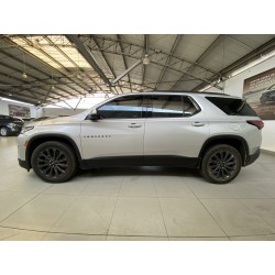 TRAVERSE RS TP 3.6CC 4X4