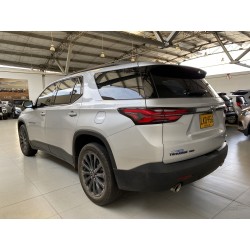 TRAVERSE RS TP 3.6CC 4X4