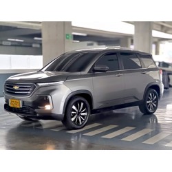 Chevrolet Captiva Premier...