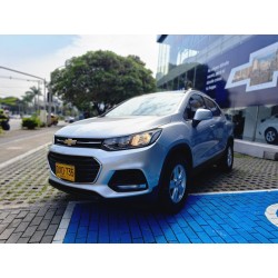 Chevrolet Tracker LS Mt