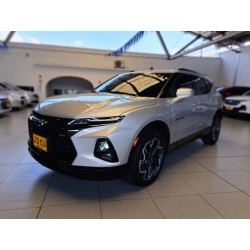 Chevrolet Blazer RS Tp 3.6 4x4